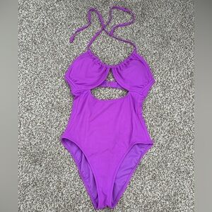 Xhilaration Monokini